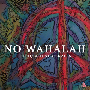 Album No Wahala from Leriq