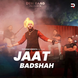 Album Jaat Badshah from 