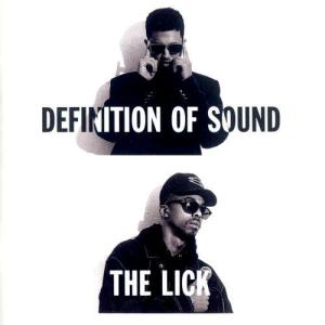 收聽Definition Of Sound的She Hangs Out歌詞歌曲
