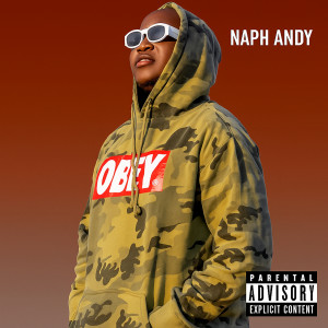 Album Money Chaser (Explicit) from Naph Andy