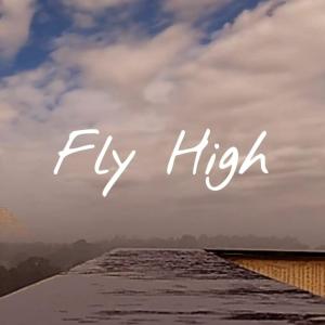 Album Fly High from AGX