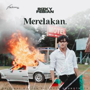 Album Merelakan (OST. Kata) oleh Rizky Febian