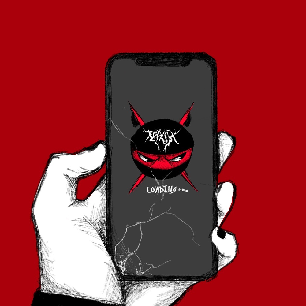 IPHONE X (Explicit)