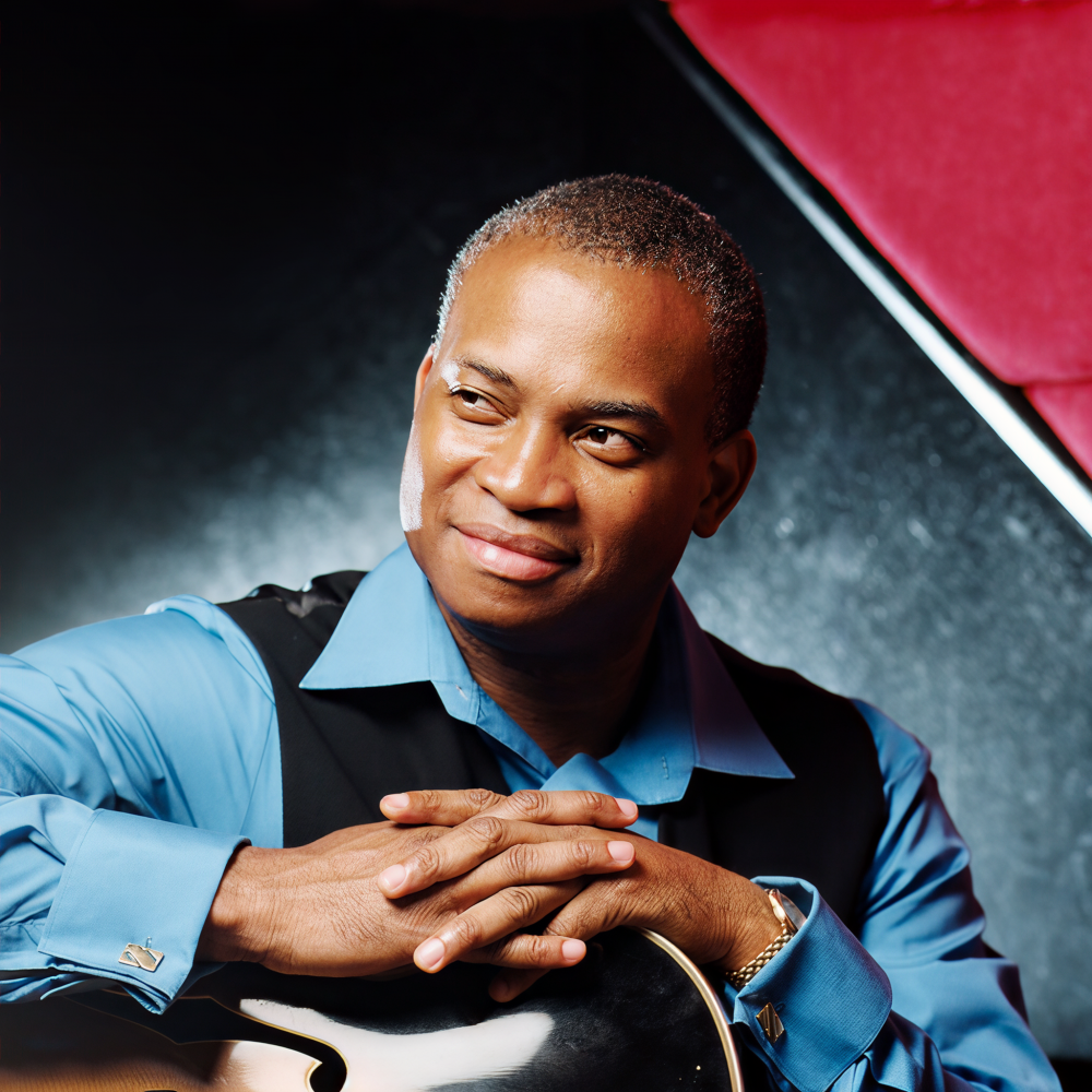 Russell Malone