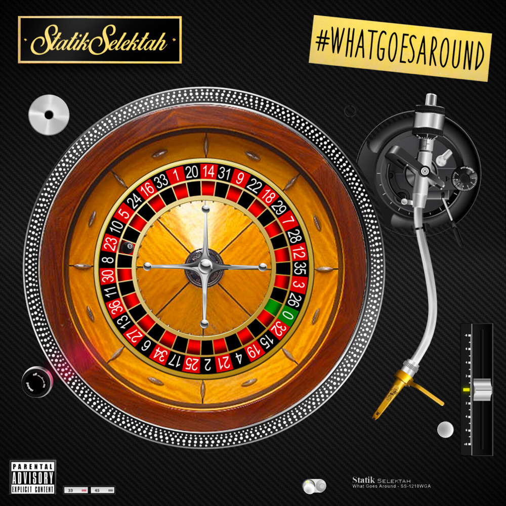 Down Like This (Explicit)