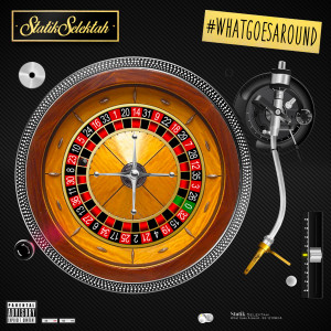 ดาวน์โหลดและฟังเพลง Back For You (Explicit) พร้อมเนื้อเพลงจาก Statik Selektah