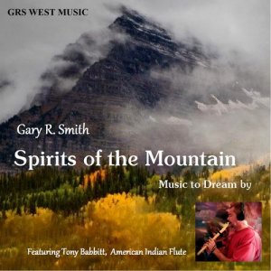 收聽Gary Smith的Call of the Mountain Woods歌詞歌曲