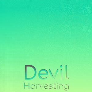 Album Devil Harvesting from Various