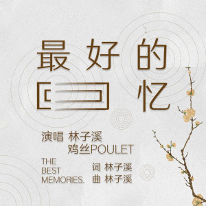 收聽林子溪的最好的回憶歌詞歌曲