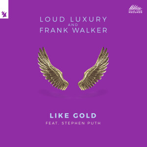 ดาวน์โหลดและฟังเพลง Like Gold พร้อมเนื้อเพลงจาก Loud Luxury