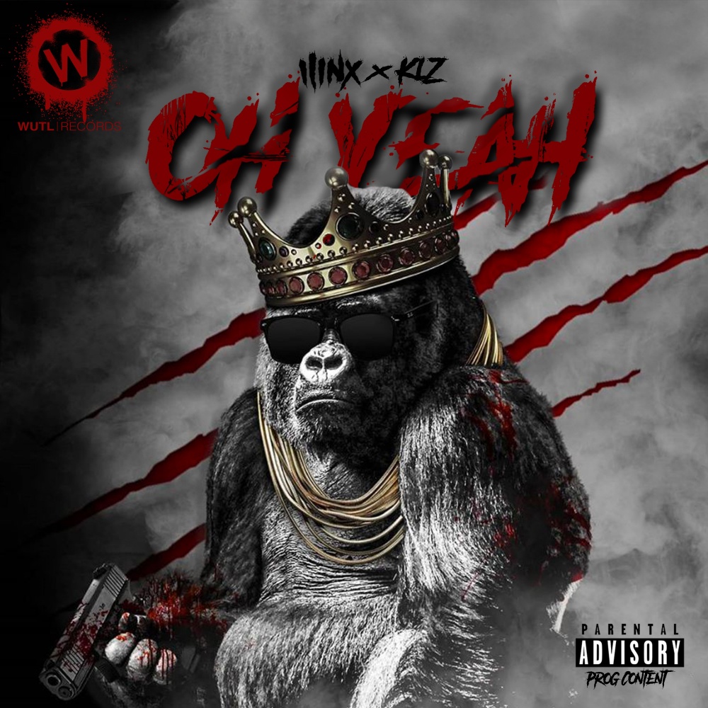 Oh Yeah (Explicit)