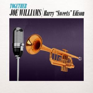 Album Together from Joe Williams