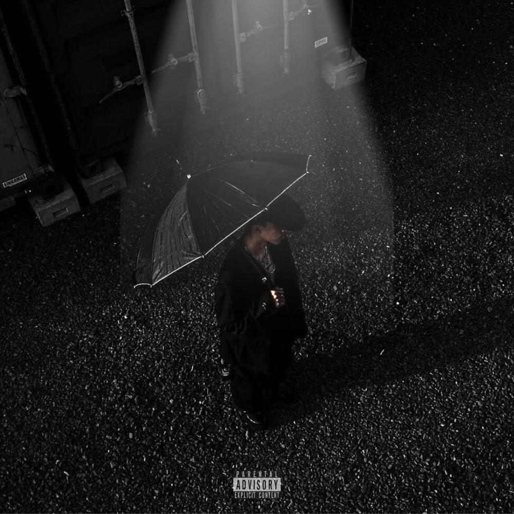 UNKNOWN FREESTYLE (Explicit)