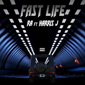 อัลบัม Fast Life (Explicit) ศิลปิน Harris J