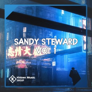 Album SANDY STEWARD, Vol. 1 from Sandy Steward