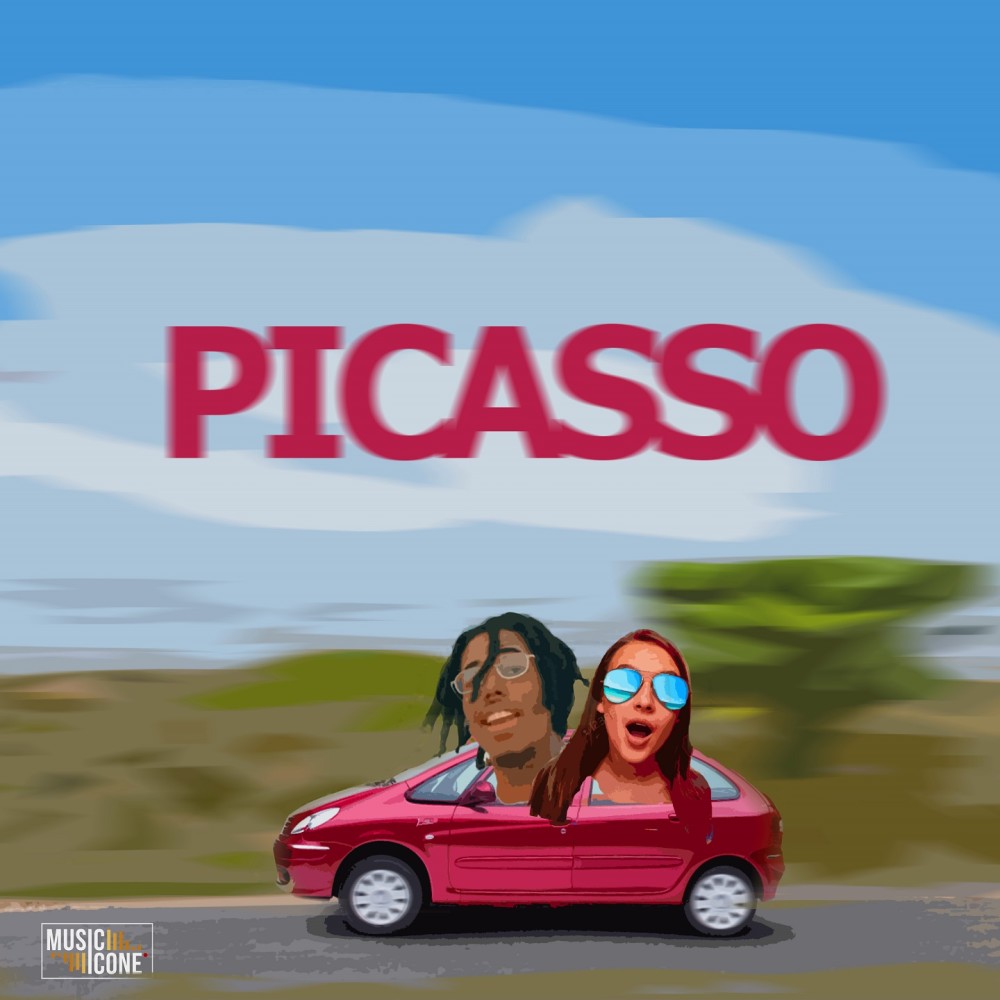 Picasso (Explicit)