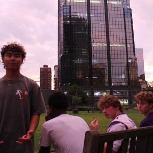 JLoft的專輯You Know (Explicit)