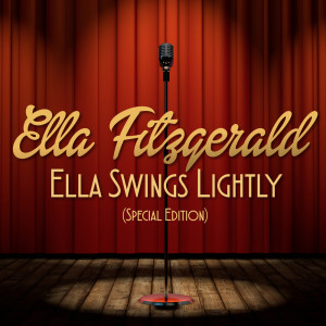 ดาวน์โหลดและฟังเพลง Little Jazz พร้อมเนื้อเพลงจาก Ella Fitzgerald