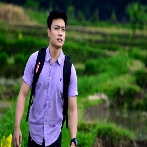 收聽Niko bagus的Ibu Pertiwi歌詞歌曲