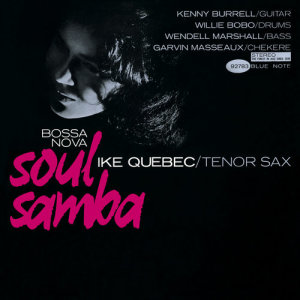 收聽Ike Quebec的Me 'N You (Rudy Van Gelder Edition/2007 Digital Remaster)歌詞歌曲