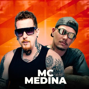 收聽MC Medina的Era Digital (Explicit)歌詞歌曲