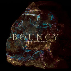 ดาวน์โหลดและฟังเพลง Bouncy พร้อมเนื้อเพลงจาก M+A