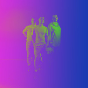 Album Arcadia (Remixes) from Rayo