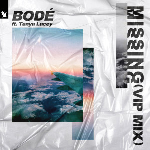 Album Missing from Bode