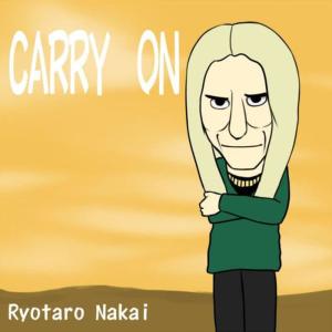 收聽Ryotaro Nakai的Carry On歌詞歌曲