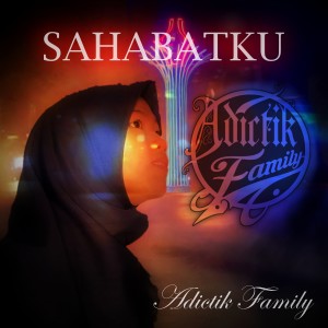 Album Sahabatku from Vista