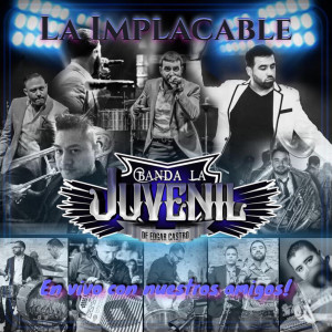 Dengarkan lagu El de los Jordans (Live) nyanyian La Implacable Banda LA Juvenil dengan lirik