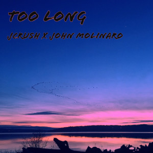 Listen to Too Long (Explicit) song with lyrics from John Molinaro