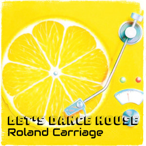 Album Let's Dance House from 