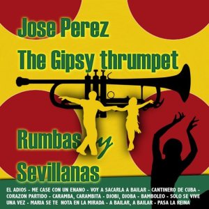 ดาวน์โหลดและฟังเพลง Caramba Carambita พร้อมเนื้อเพลงจาก José Perez