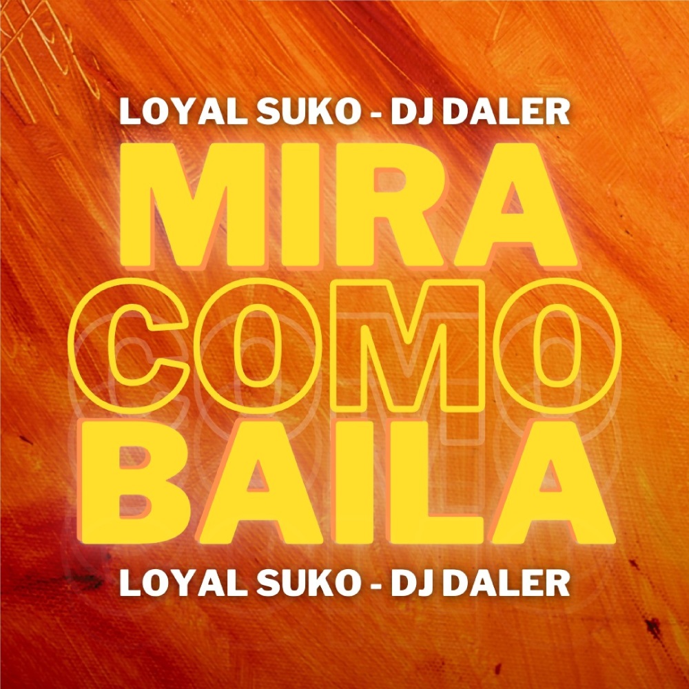 Mira Como Baila