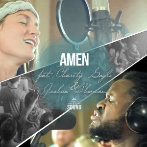 Album Amen (feat. Charity Gayle, Joshua Sherman & the Emerging Sound) oleh Charity Gayle