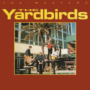 Album The Masters from The Yardbirds