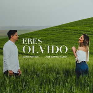 收聽José Manuel Martos的Eres Olvido歌詞歌曲