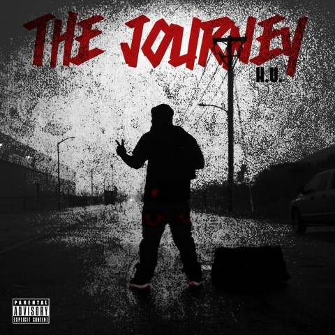 In the Trap (feat. J-Hollow, Lil Blood & Lil Goofy) (Explicit) (其他)