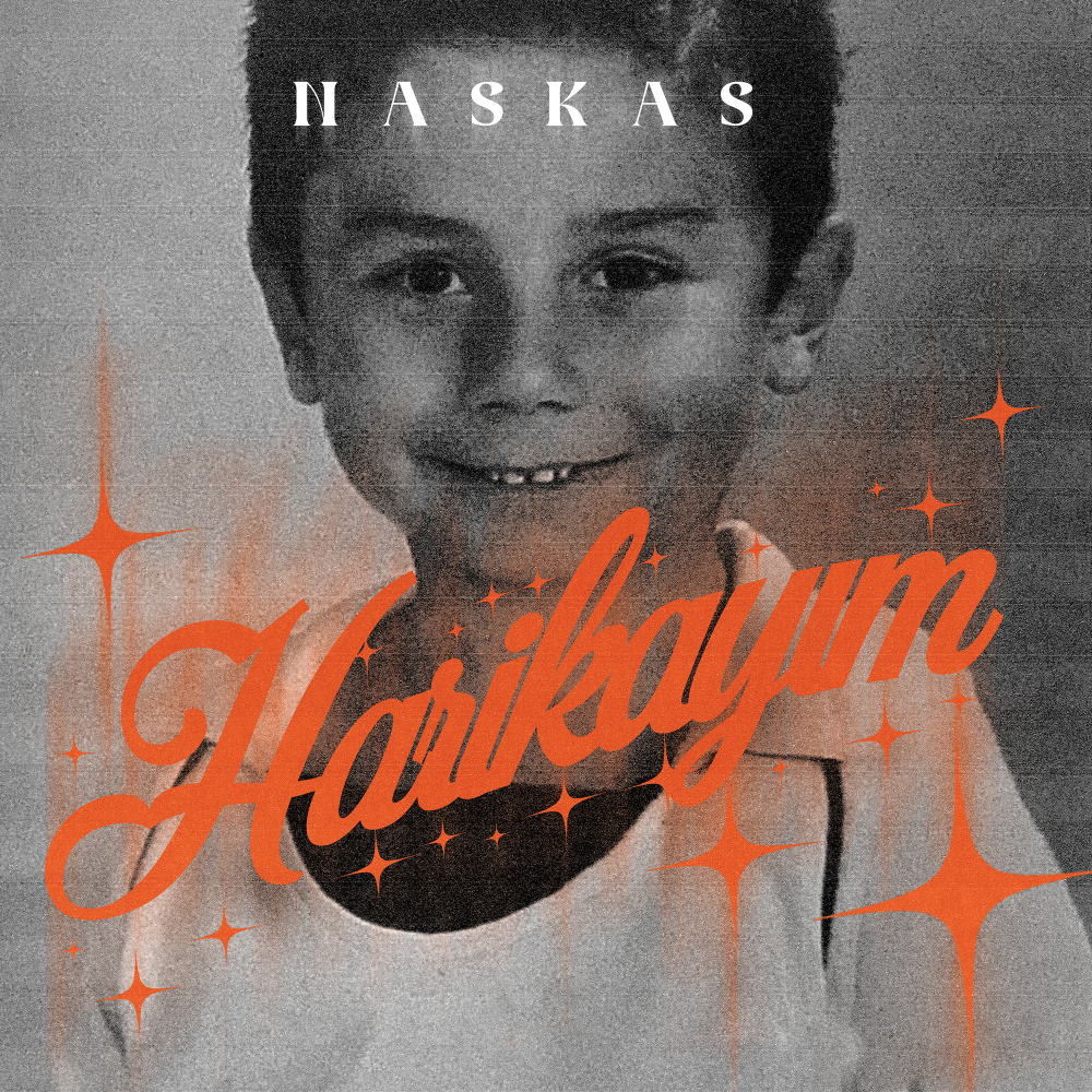 Harikayım (Explicit)