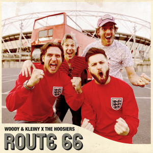 อัลบัม Route 66 ศิลปิน Woody & Kleiny