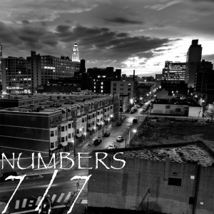 收听Numbers的Timide (Explicit)歌词歌曲