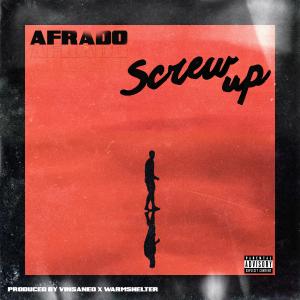 ดาวน์โหลดและฟังเพลง Screw up (Explicit) พร้อมเนื้อเพลงจาก Afrado