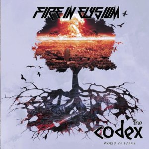 收聽Fire in Elysium的End of Us歌詞歌曲