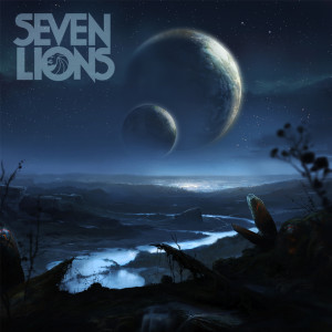 收聽Seven Lions的Don’t Leave歌詞歌曲