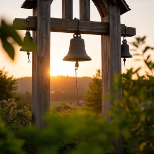 Listen to Sunday Chimes song with lyrics from Bella Moore