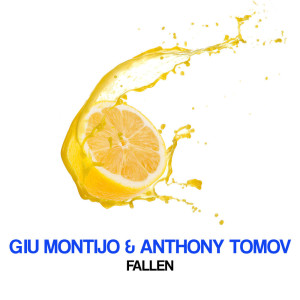 Anthony Tomov的專輯Fallen