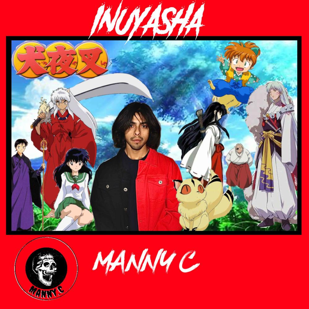 Inuyasha (Explicit)