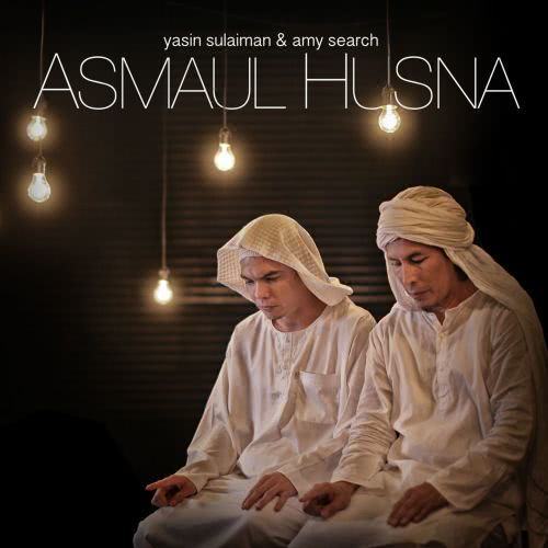 Download Lagu Asmaul Husna mp3 dari Yasin