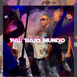 Album Pal Bajo Mundo (Explicit) oleh Jayden Miller